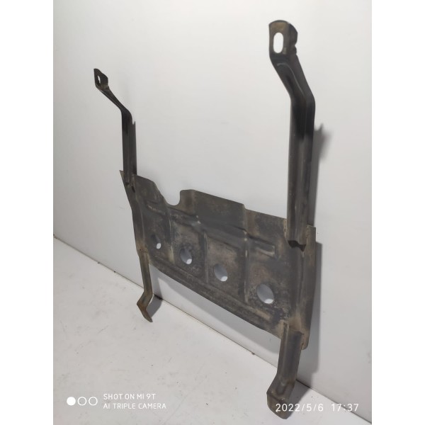 Protetor Carter Fiat Argo Cronos 1.8 2019 2020 2024