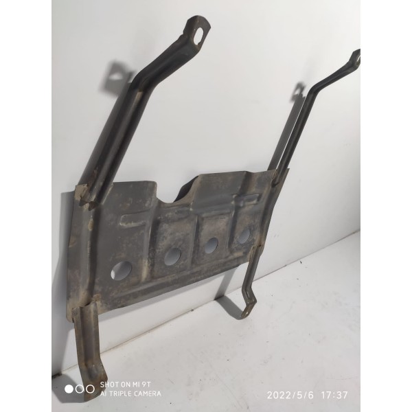 Protetor Carter Fiat Argo Cronos 1.8 2019 2020 2024
