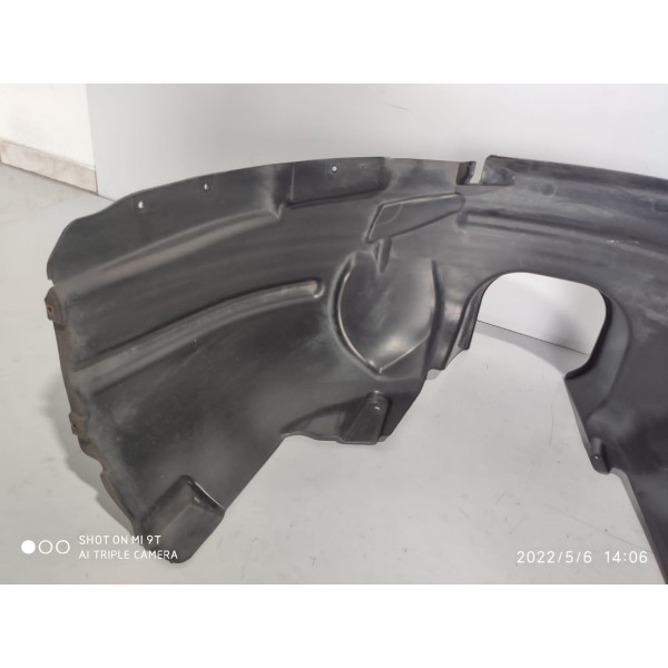 Parabarro  Argo Cronos Dianteiro Esquerdo 2018/2024 52045490