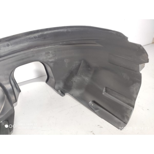 Parabarro  Argo Cronos Dianteiro Esquerdo 2018/2024 52045490