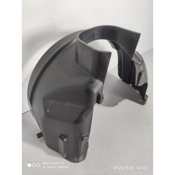 Parabarro  Argo Cronos Dianteiro Esquerdo 2018/2024 52045490