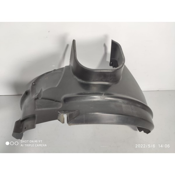 Parabarro  Argo Cronos Dianteiro Esquerdo 2018/2024 52045490