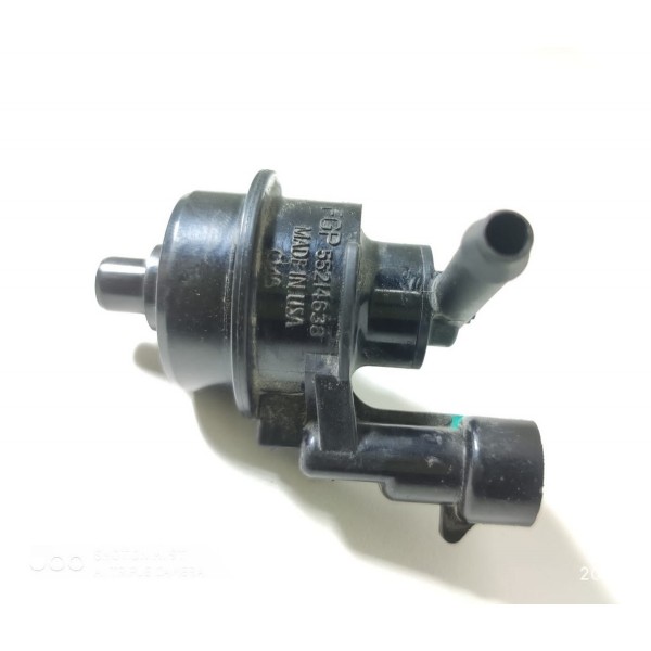 Válvula Canister Fiat Argo Cronos 1.8 2018/2023