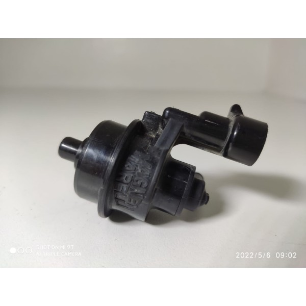 Válvula Canister Fiat Argo Cronos 1.8 2018/2023