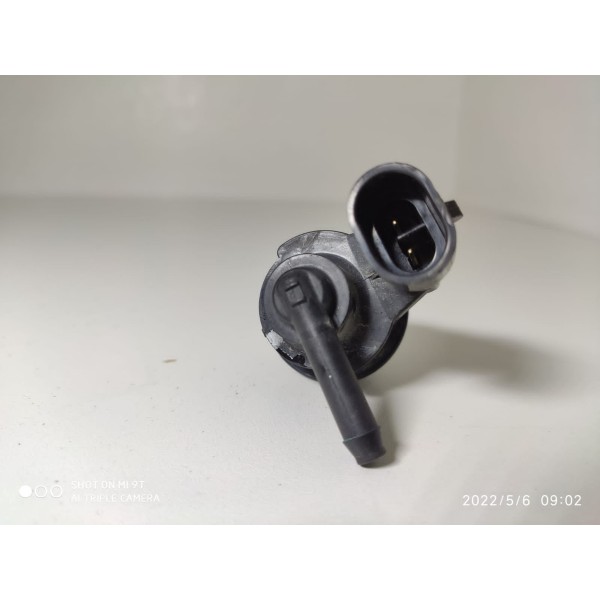 Válvula Canister Fiat Argo Cronos 1.8 2018/2023