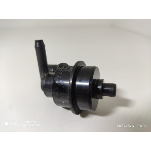 Válvula Canister Fiat Argo Cronos 1.8 2018/2023