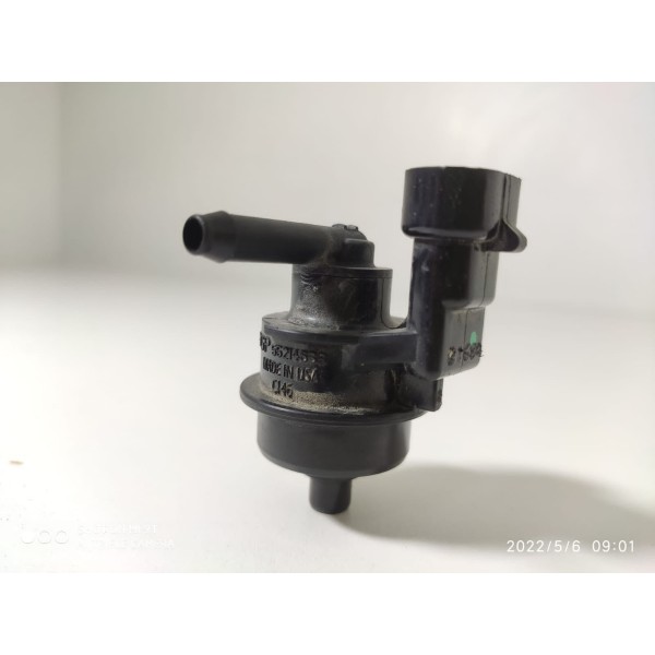 Válvula Canister Fiat Argo Cronos 1.8 2018/2023