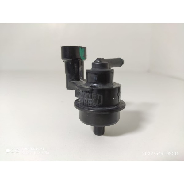 Válvula Canister Fiat Argo Cronos 1.8 2018/2023
