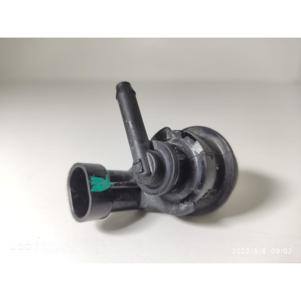 Válvula Canister Fiat Argo Cronos 1.8 2018/2023