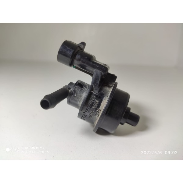 Válvula Canister Fiat Argo Cronos 1.8 2018/2023