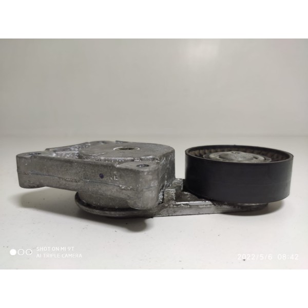 Tensor Correia Argo Toro Renegade 1.8 2016 2020 2023