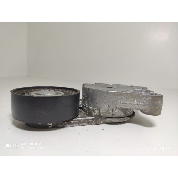 Tensor Correia Argo Toro Renegade 1.8 2016 2020 2023