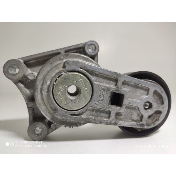 Tensor Correia Argo Toro Renegade 1.8 2016 2020 2023