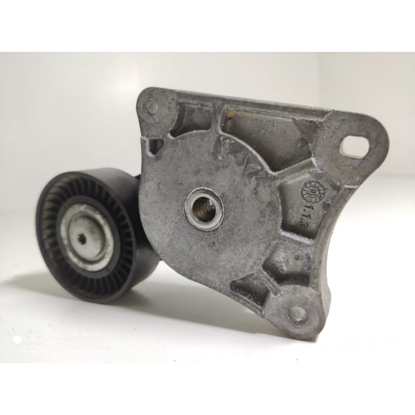 Tensor Correia Argo Toro Renegade 1.8 2016 2020 2023