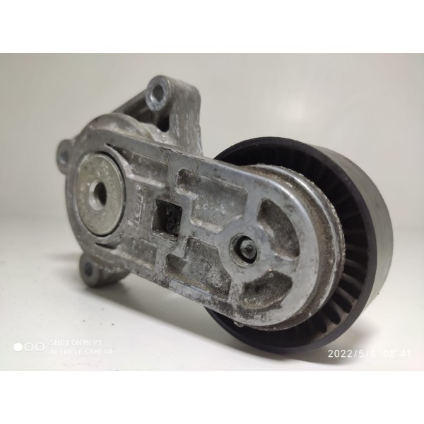 Tensor Correia Argo Toro Renegade 1.8 2016 2020 2023