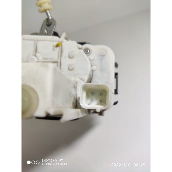 Fechadura Cronos Traseira Direita 2019/2022 52046484