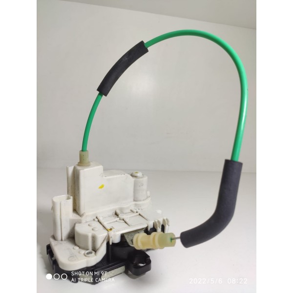 Fechadura Cronos Traseira Direita 2019/2022 52046484