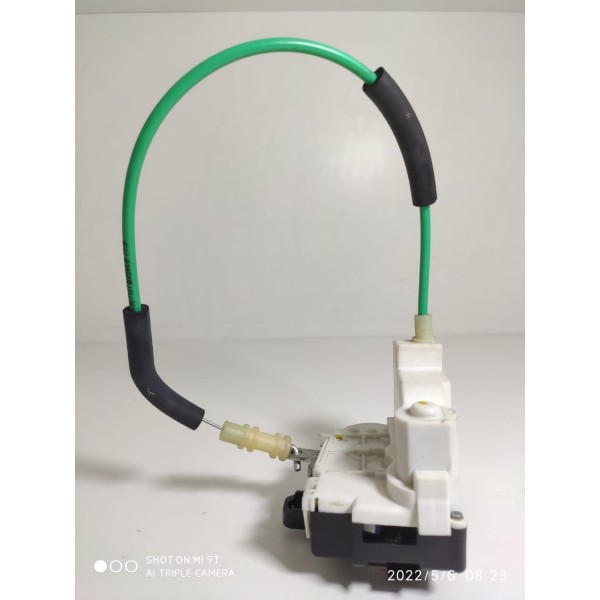 Fechadura Cronos Traseira Direita 2019/2022 52046484