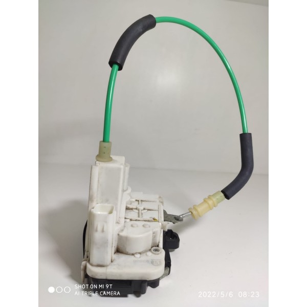 Fechadura Cronos Traseira Direita 2019/2022 52046484