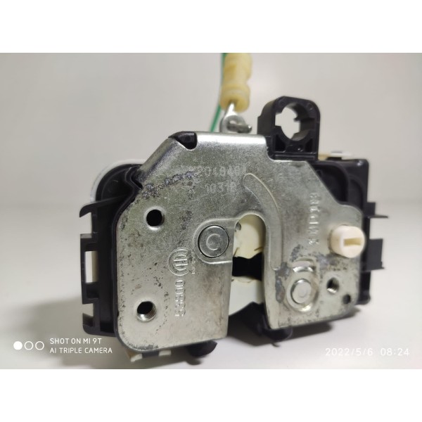 Fechadura Cronos Traseira Direita 2019/2022 52046484