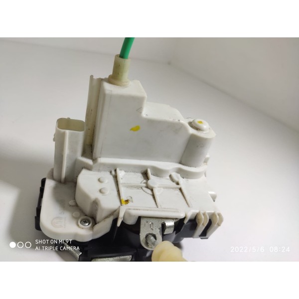 Fechadura Cronos Traseira Direita 2019/2022 52046484