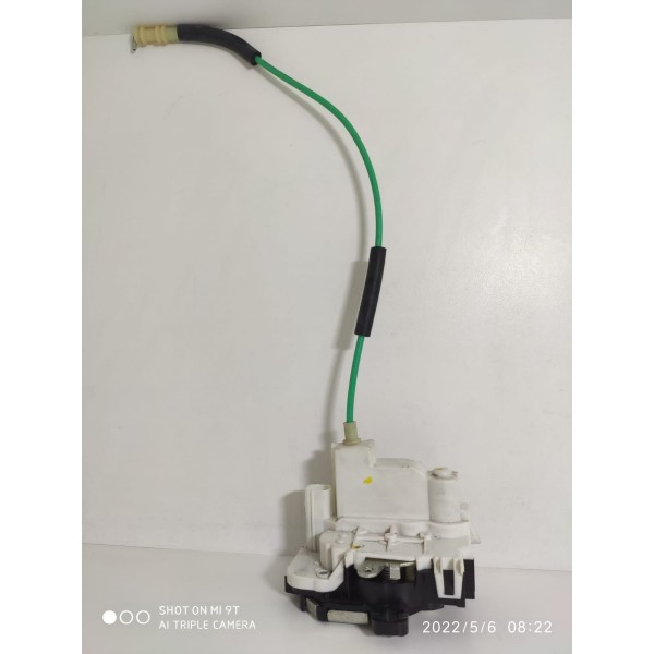 Fechadura Cronos Traseira Direita 2019/2022 52046484