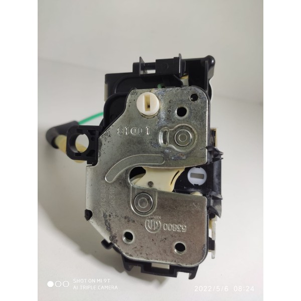 Fechadura Cronos Traseira Direita 2019/2022 52046484