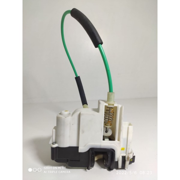 Fechadura Cronos Traseira Direita 2019/2022 52046484