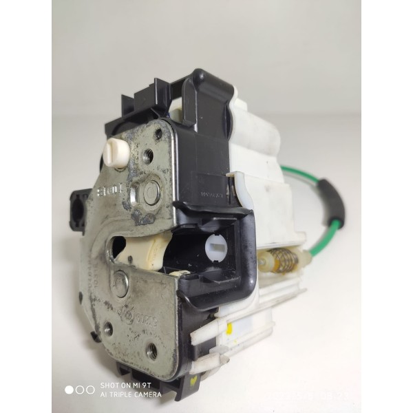 Fechadura Cronos Traseira Direita 2019/2022 52046484