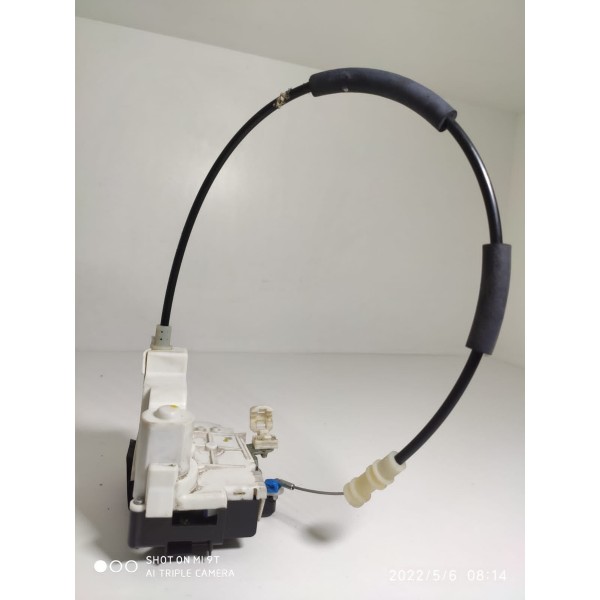 Fechadura Argo Cronos Dianteira Esquerda 2019/2022 52045975