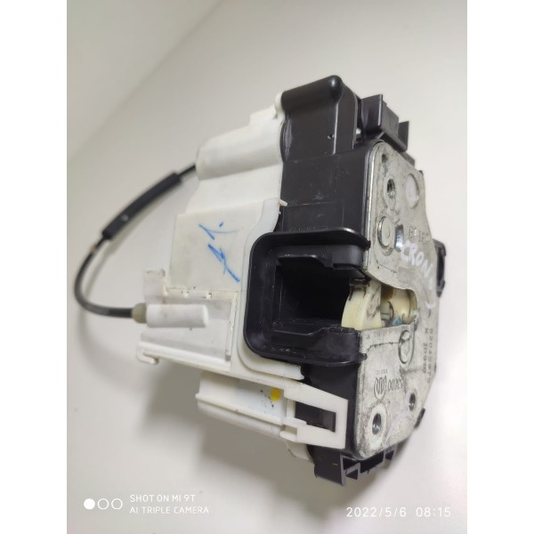 Fechadura Argo Cronos Dianteira Esquerda 2019/2022 52045975