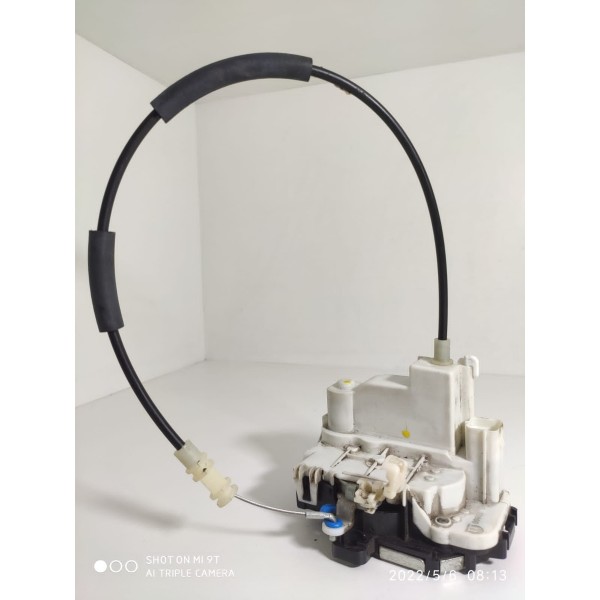 Fechadura Argo Cronos Dianteira Esquerda 2019/2022 52045975