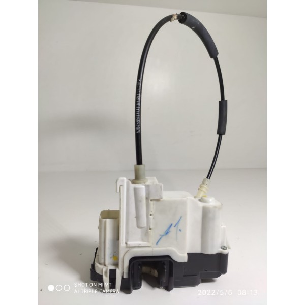 Fechadura Argo Cronos Dianteira Esquerda 2019/2022 52045975