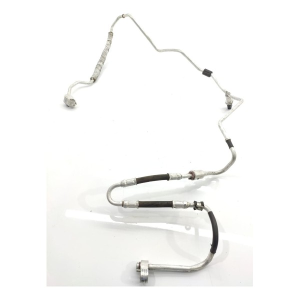 Mangueiras Ar Condicionado Amarok V6 2017/2023 5z1820741