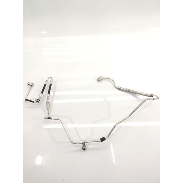 Mangueiras Ar Condicionado Amarok V6 2017/2023 5z1820741