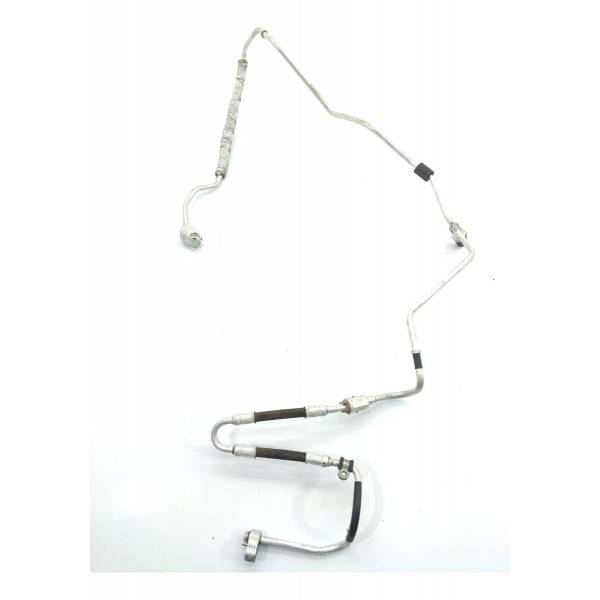 Mangueiras Ar Condicionado Amarok V6 2017/2023 5z1820741