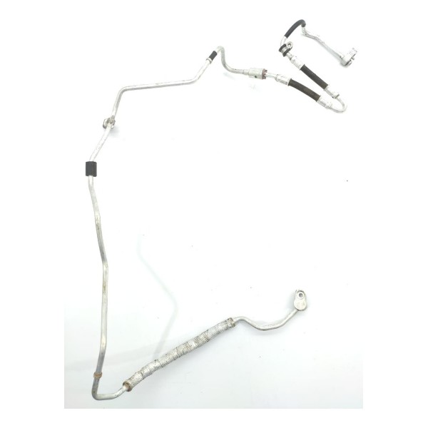 Mangueiras Ar Condicionado Amarok V6 2017/2023 5z1820741