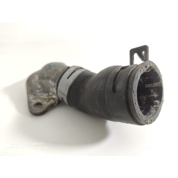 Flange Bomba Água Argo Toro Renegade 1.8 Flex 2020