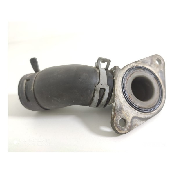 Flange Bomba Água Argo Toro Renegade 1.8 Flex 2020