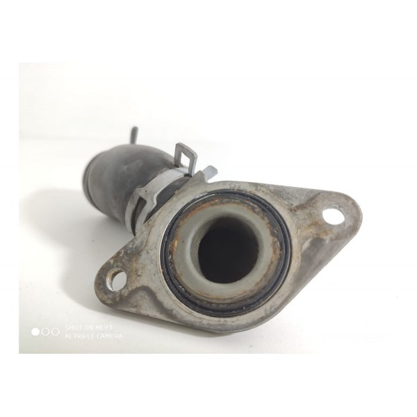 Flange Bomba Água Argo Toro Renegade 1.8 Flex 2020