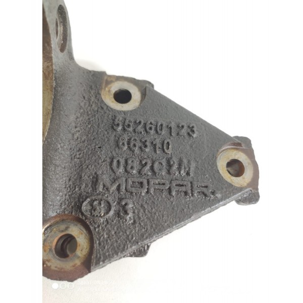 Suporte Semi Eixo Fiat Cronos 1.8 20218/2023