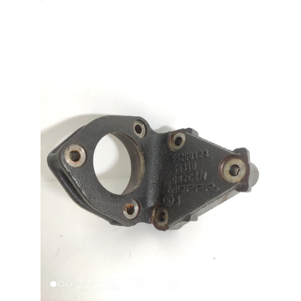 Suporte Semi Eixo Fiat Cronos 1.8 20218/2023