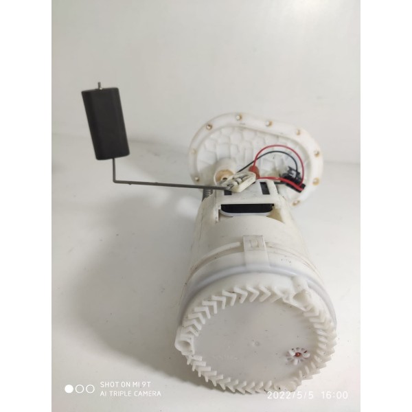 Bomba Combustível Argo Cronos 2019/2022 52033041