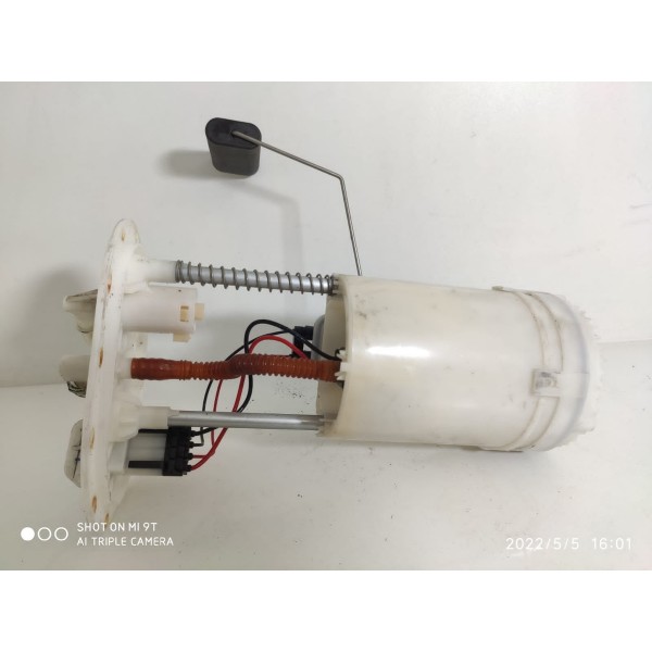 Bomba Combustível Argo Cronos 2019/2022 52033041