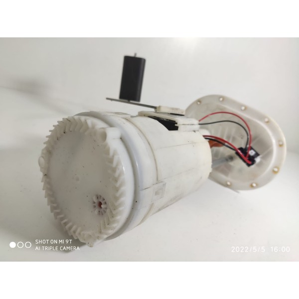 Bomba Combustível Argo Cronos 2019/2022 52033041