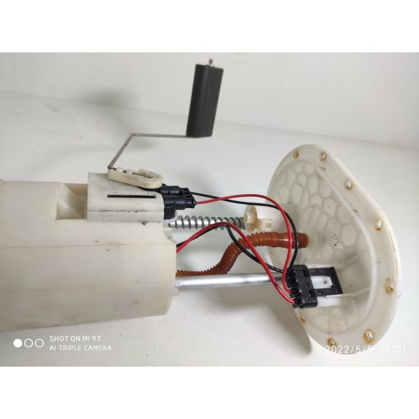 Bomba Combustível Argo Cronos 2019/2022 52033041