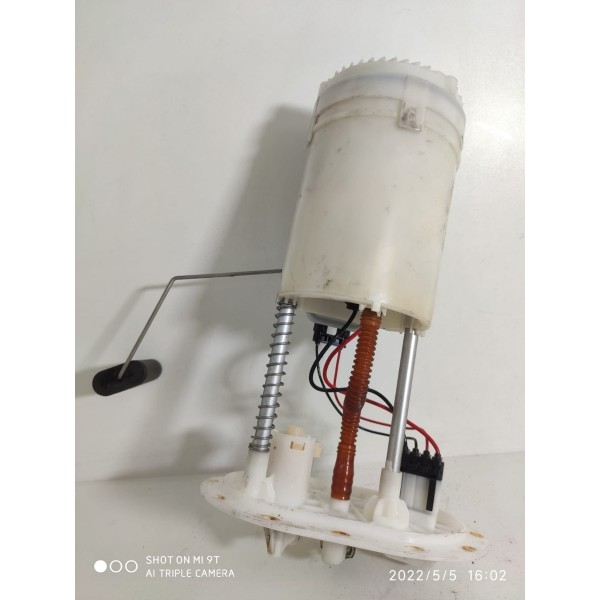 Bomba Combustível Argo Cronos 2019/2022 52033041