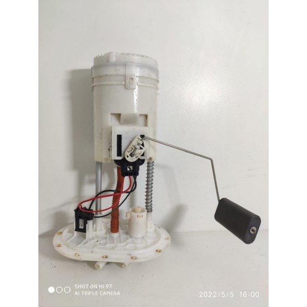 Bomba Combustível Argo Cronos 2019/2022 52033041