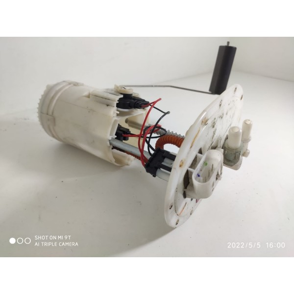 Bomba Combustível Argo Cronos 2019/2022 52033041