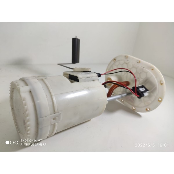 Bomba Combustível Argo Cronos 2019/2022 52033041